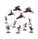 [ GW73-581 ] COMBAT PATROL: HARLEQUINS (Leverbaar vanaf 25/10)
