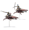 [ GW73-581 ] COMBAT PATROL: HARLEQUINS (Leverbaar vanaf 25/10)