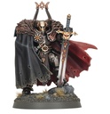 [ GW83-109 ] SLAVES TO DARKNESS: URKHAN THE DARK WARDEN (Leverbaar vanaf 25/10)