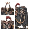 [ GW83-109 ] SLAVES TO DARKNESS: URKHAN THE DARK WARDEN (Leverbaar vanaf 25/10)