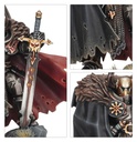 [ GW83-109 ] SLAVES TO DARKNESS: URKHAN THE DARK WARDEN (Leverbaar vanaf 25/10)