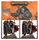 [ GW83-109 ] SLAVES TO DARKNESS: URKHAN THE DARK WARDEN (Leverbaar vanaf 25/10)
