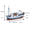 [ AL20100 ] Artesania Latina Mare Nostrum  1/35