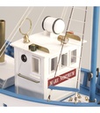 [ AL20100 ] Artesania Latina Mare Nostrum  1/35
