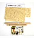 [ AL20100 ] Artesania Latina Mare Nostrum  1/35