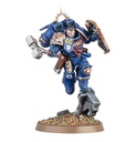 [ GW48-102 ] CAPTAIN WITH JUMP PACK AND RELIC SHIELD (Leverbaar vanaf 25/10)
