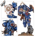 [ GW48-102 ] CAPTAIN WITH JUMP PACK AND RELIC SHIELD (Leverbaar vanaf 25/10)