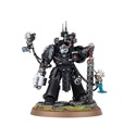 [ GW55-59 ] IRON HANDS: CAANOK VAR (Leverbaar vanaf 25/10)