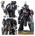 [ GW55-59 ] IRON HANDS: CAANOK VAR (Leverbaar vanaf 25/10)