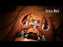 [ PP-TT-100 ] Puzzle potato Tesla box