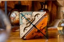 [ PP-AG-A-27 ] Puzzle potato Antigravity (acryl)