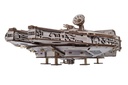 [ UGEARS4820184122543 ] Ugears Millennium Falcon star wars
