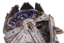 [ UGEARS4820184122543 ] Ugears Millennium Falcon star wars