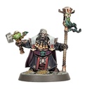 [ GW82-04 ] HELSMITHS OF HASHUT: DAEMONSMITH (Leverbaar vanaf 1/11)