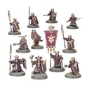 [ GW82-12 ] HELSMITH OF HASHUT: INFERNAL COHORT (Leverbaar vanaf 1/11)
