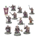 [ GW82-12 ] HELSMITH OF HASHUT: INFERNAL COHORT (Leverbaar vanaf 1/11)