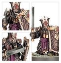 [ GW82-12 ] HELSMITH OF HASHUT: INFERNAL COHORT (Leverbaar vanaf 1/11)