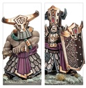 [ GW82-12 ] HELSMITH OF HASHUT: INFERNAL COHORT (Leverbaar vanaf 1/11)