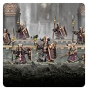 [ GW82-12 ] HELSMITH OF HASHUT: INFERNAL COHORT (Leverbaar vanaf 1/11)