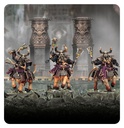[ GW82-03 ] HELSMITHS OF HASHUT: BULL CENTAURS (Leverbaar vanaf 1/11)
