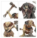 [ GW82-09 ] HELSMITHS OF HASHUT: HOBGROT VANDALZ (Leverbaar vanaf 1/11)
