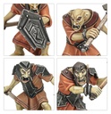[ GW82-09 ] HELSMITHS OF HASHUT: HOBGROT VANDALZ (Leverbaar vanaf 1/11)