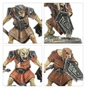 [ GW82-09 ] HELSMITHS OF HASHUT: HOBGROT VANDALZ (Leverbaar vanaf 1/11)