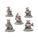 [ GW82-02 ] HELSMITHS OF HASHUT: INFERNAL RAZERS (Leverbaar vanaf 1/11)