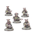 [ GW82-02 ] HELSMITHS OF HASHUT: INFERNAL RAZERS (Leverbaar vanaf 1/11)