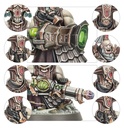 [ GW82-02 ] HELSMITHS OF HASHUT: INFERNAL RAZERS (Leverbaar vanaf 1/11)