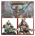 [ GW82-02 ] HELSMITHS OF HASHUT: INFERNAL RAZERS (Leverbaar vanaf 1/11)