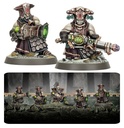 [ GW82-02 ] HELSMITHS OF HASHUT: INFERNAL RAZERS (Leverbaar vanaf 1/11)