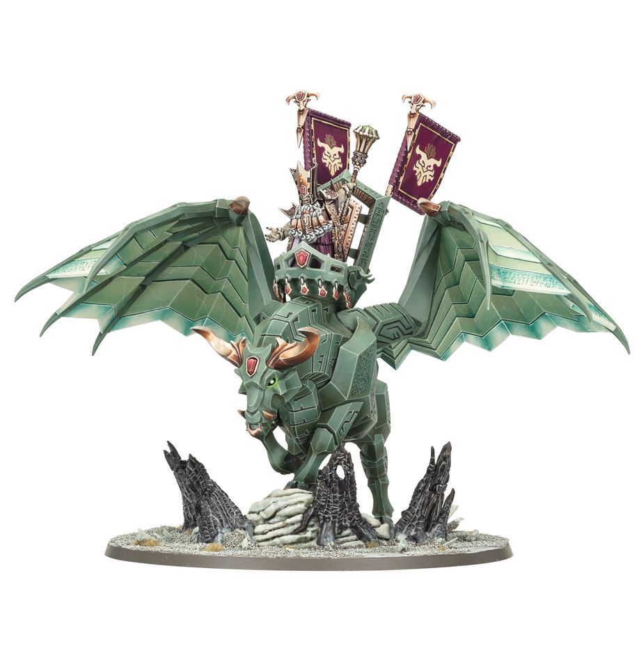 [ GW82-05 ] HELSMITHS OF HASHUT: URAK TAAR: THE FIRST DAEMONSMITH (Leverbaar vanaf 1/11)