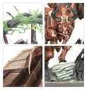[ GW82-05 ] HELSMITHS OF HASHUT: URAK TAAR: THE FIRST DAEMONSMITH (Leverbaar vanaf 1/11)