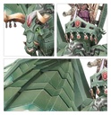 [ GW82-05 ] HELSMITHS OF HASHUT: URAK TAAR: THE FIRST DAEMONSMITH (Leverbaar vanaf 1/11)