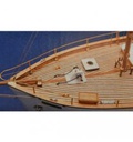 [ M736 ] Mantua Panart Bruma motoryacht 1/48