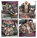 [ GW82-08 ] HELSMITHS OF HASHUT: WAR DESPOT (Leverbaar vanaf 1/11)
