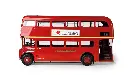 [ IXO-021 ] Ixo collection London Bus routemaster 1/12
