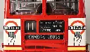[ IXO-021 ] Ixo collection London Bus routemaster 1/12