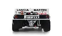 [ IXO-022 ] Ixo collection Lancia rally 037