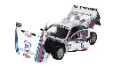 [ IXO-022 ] Ixo collection Lancia rally 037