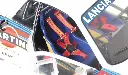 [ IXO-022 ] Ixo collection Lancia rally 037