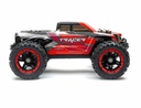 [ FTX5576R ] FTX TRACER 1/16 4WD MONSTER TRUCK RTR - Red