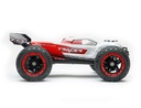 [ FTX5577R ] FTX TRACER 1/16 4WD MONSTER TRUCK RTR - Red