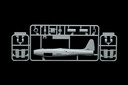 [ ITA-1321 ] Italeri F-84 E/G Thunderjet 1/72