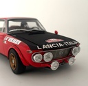 [ ITA-3670 ] Italeri Lancia Fulvia HF Rally Montecarlo