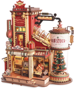 [ ROKREAB01 ] ROKR Magic Amusement Park