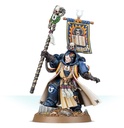[ GW73-558 ] COMBAT PATROL: ULTRAMARINES (Leverbaar vanaf 8/11)