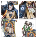 [ GW73-558 ] COMBAT PATROL: ULTRAMARINES (Leverbaar vanaf 8/11)