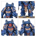 [ GW73-558 ] COMBAT PATROL: ULTRAMARINES (Leverbaar vanaf 8/11)